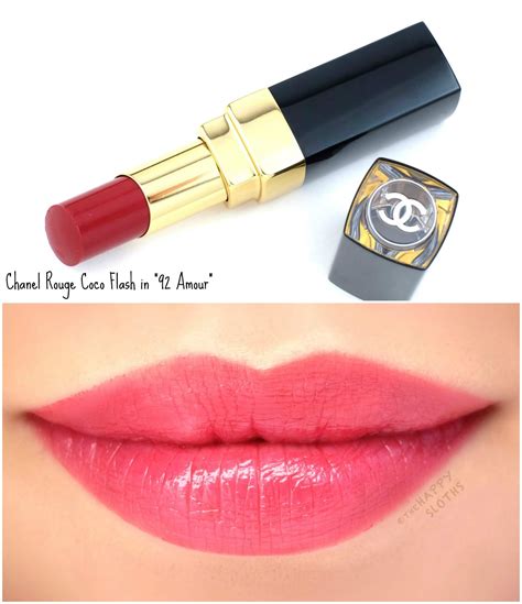 chanel rouge coco flash 126|chanel rouge coco flash amour.